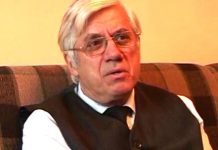 Imaginea artistică a satului gorjenesc de altădată – „PROZA FANTASTICĂ” a lui VALERIU BUTULESCU (I)