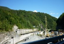 Noi discuții pentru reluarea investiției hidroenergetice Bumbești-Livezeni