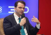 Burduja: Strategia Energetică, ajunge în dezbatere publică în câteva zile