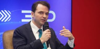Burduja: Strategia Energetică, ajunge în dezbatere publică în câteva zile