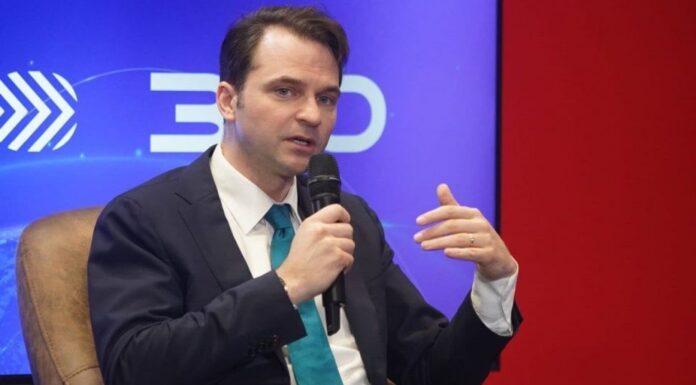 Burduja: Strategia Energetică, ajunge în dezbatere publică în câteva zile