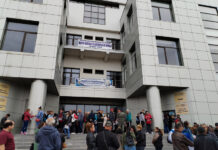 188 de persoane au primit șansa la un job la Bursa generală a locurilor de muncă de la Târgu Jiu