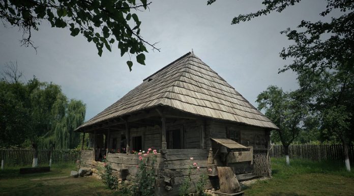 Hobița – satul lui Brâncuși, ,,expus” la Art Safari până pe 19 mai