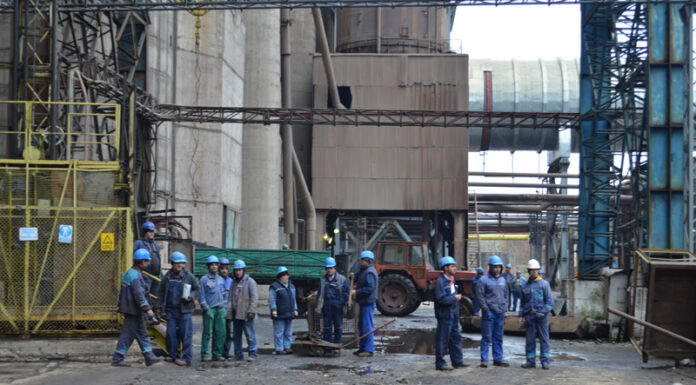 Câți bani au pierdut minerii și energeticienii începând cu data de 1 mai!