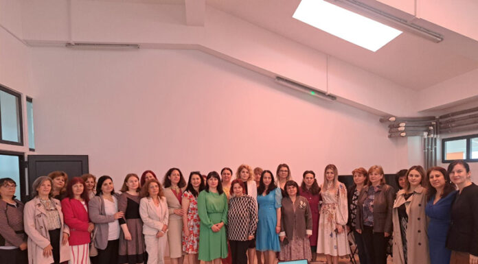 ,,Literatura – spațiu al deplinei libertăți”