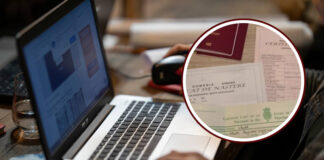 Certificatele de naștere și cele de deces se pot solicita în format digital, la Turcinești