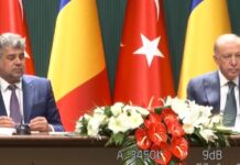 Călătoriile în Turcia, doar cu buletinul