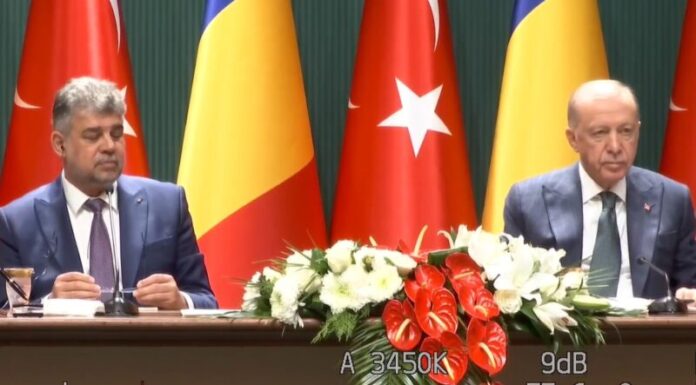 Călătoriile în Turcia, doar cu buletinul