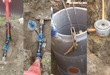 Aparegio continuă ,,Proiectul regional de dezvoltare a infrastructurii de apă și apă uzată în județul Gorj”