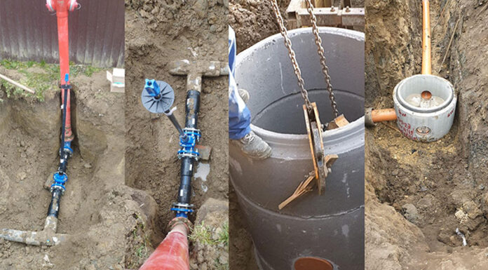 Aparegio continuă ,,Proiectul regional de dezvoltare a infrastructurii de apă și apă uzată în județul Gorj”