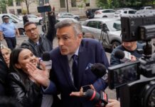 Fostul șef SRI, Florian Coldea, suspect într-un dosar al DNA