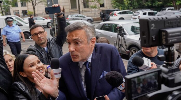 Fostul șef SRI, Florian Coldea, suspect într-un dosar al DNA