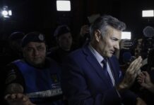 Coldea, sub control judiciar pe cauțiune de jumătate de milion de lei