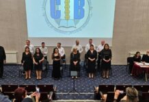 Concert de muzică sacră, la Universitatea “Constantin Brâncuși”