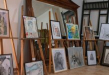 Palmaresul Concursului Național de Pictură și Grafică ”Emancipare”