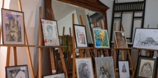 Palmaresul Concursului Național de Pictură și Grafică ”Emancipare”