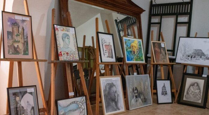 Palmaresul Concursului Național de Pictură și Grafică ”Emancipare”