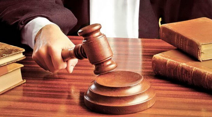 A vândut mașinile puse sub sechestru. Condamnare!