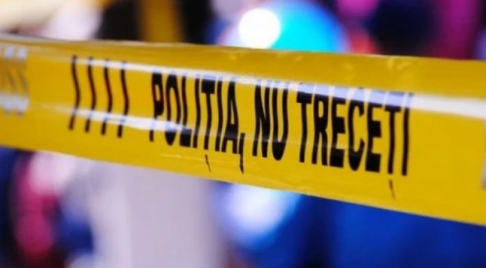 Bătrână ucisă pentru că „vorbea prea mult”