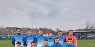 Vulturii, aproape campioni