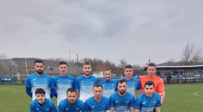 Vulturii, aproape campioni