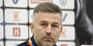 Iordănescu, înainte de ultimele amicale: ,,Coeziunea stă la baza selecției pentru acest lot”