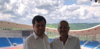 FCU nu revine la Târgu Jiu