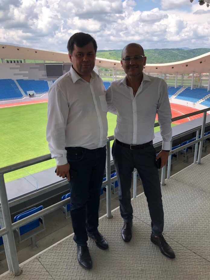 FCU nu revine la Târgu Jiu