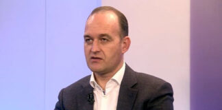 Camera Deputaților, sancțiune maximă pentru Dan Vîlceanu