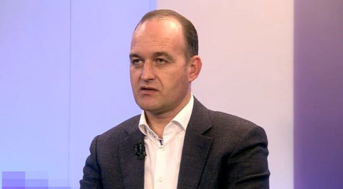 Camera Deputaților, sancțiune maximă pentru Dan Vîlceanu