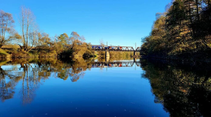 Nivelul Jiului, sub cotele de apărare