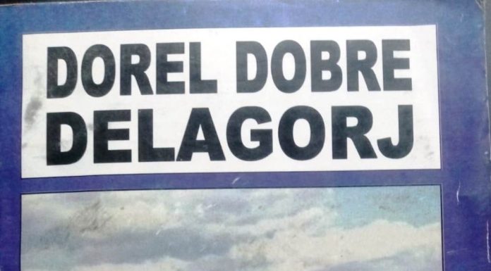 O meditaţie pe tema valorilor şi a destinului satului românesc