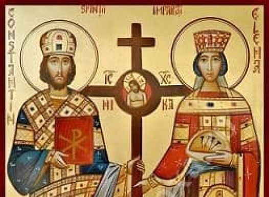 Sărbătoare mare la Drăguțești!