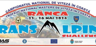 Circulație închisă pe DN 67C. Se desfășoară ,,Transalpina Master Challenge”