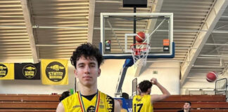 Trofeu individual pentru Mihnea Vlaicu. Gorjeanul a prins și echipa ideală la U18