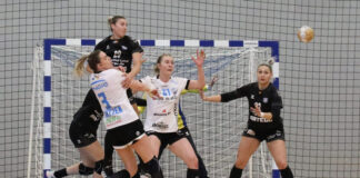 Gorjencele nu i-au stricat sărbătoarea Cristinei Neagu