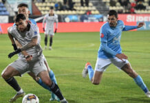 FC Voluntari și FCU Craiova au retrogradat. Dinamo și Botoșani, la baraj