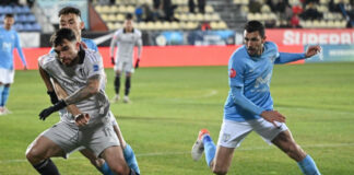 FC Voluntari și FCU Craiova au retrogradat. Dinamo și Botoșani, la baraj