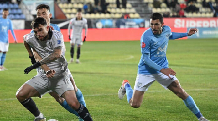 FC Voluntari și FCU Craiova au retrogradat. Dinamo și Botoșani, la baraj