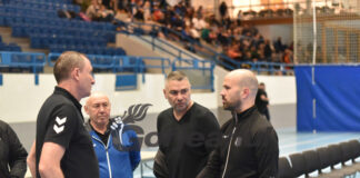 Bălăeț anticipează un nou sezon dificil la handbal: ,,Ne-am pus toată lumea în cap”