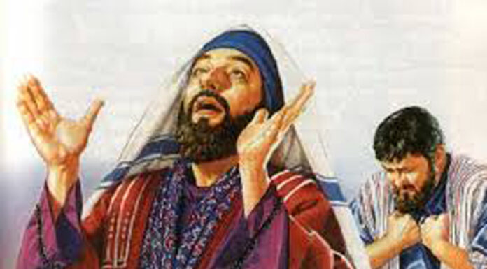 Educaţia…şi Lecţia de viaţă! – Fariseismul este mai mult decât o ipocrizie a vieții de credință – ,,Vai de voi, cărturari și farisei ipocriți! Căci, voi închideți Împărăția Cerurilor înaintea oamenilor. Nici voi nu intrați, și nici pe cei ce vor să intre…”!