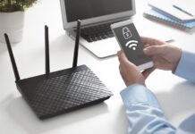 Cum poți seta router-ul, pentru a crește securitatea pe internet