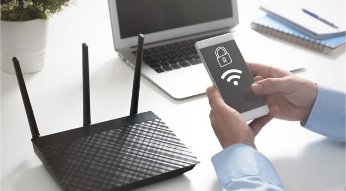 Cum poți seta router-ul, pentru a crește securitatea pe internet