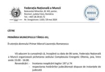 Proteste, în fiecare joi, în fața sediului CEO