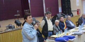 Începe Festivalul Internațional de Literatură ,,Tudor Arghezi”