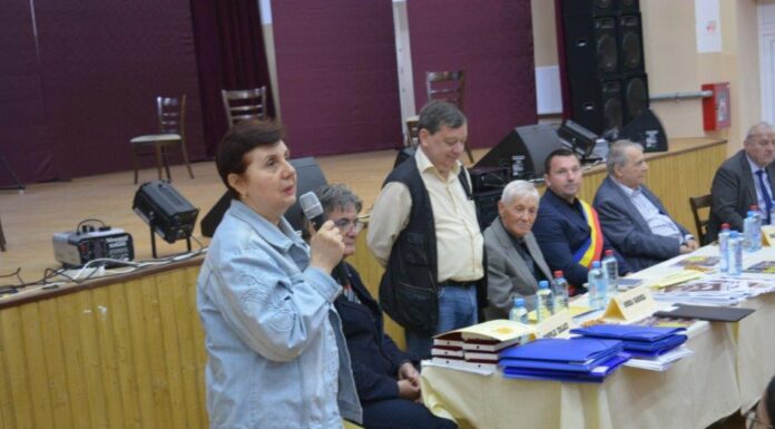 Începe Festivalul Internațional de Literatură ,,Tudor Arghezi”