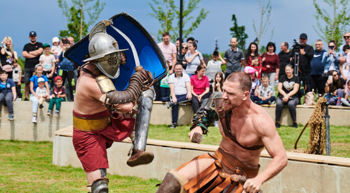 Prima ediție a Festivalului Rhabon Fest de la Târgu Jiu a ajuns la final