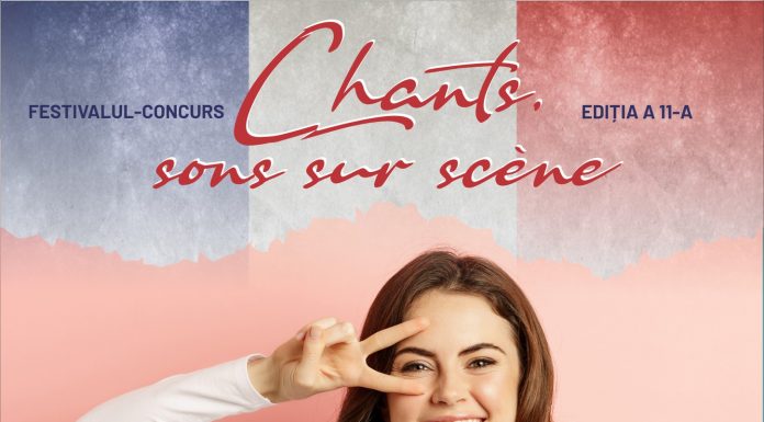 CNTV Târgu Jiu organizează preselecția pentru Festivalul francofon ”Chants, sons sur scène”