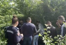 Fetița de doi ani și jumătate, dată dispărută ieri, a fost găsită fără suflare