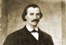 ,,Gheorghe Magheru – emblemă spirituală a Gorjului”